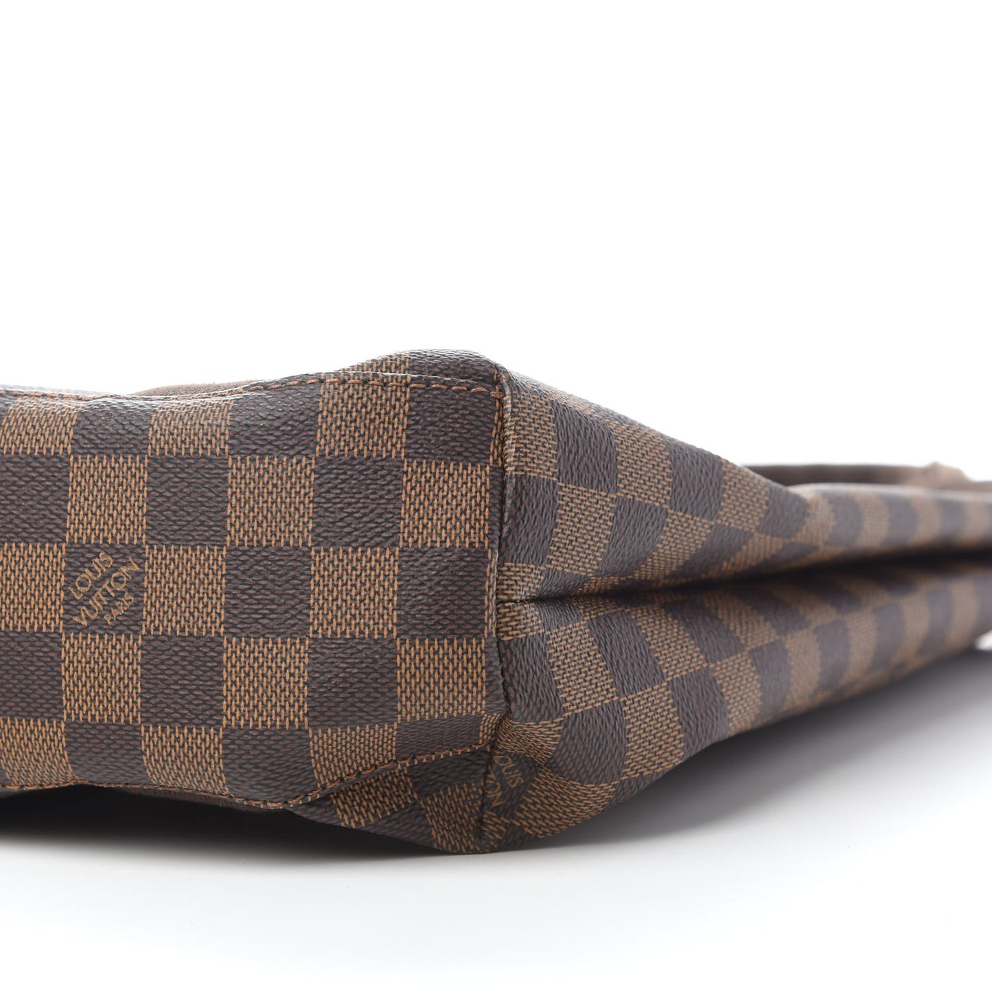 Damier Ebene Cabas Beaubourg