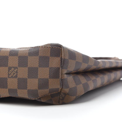 Louis Vuitton Damier Ebene Cabas Beaubourg 9 of 10