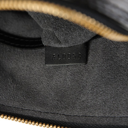 Louis Vuitton Epi Alma PM Black 7 of 7
