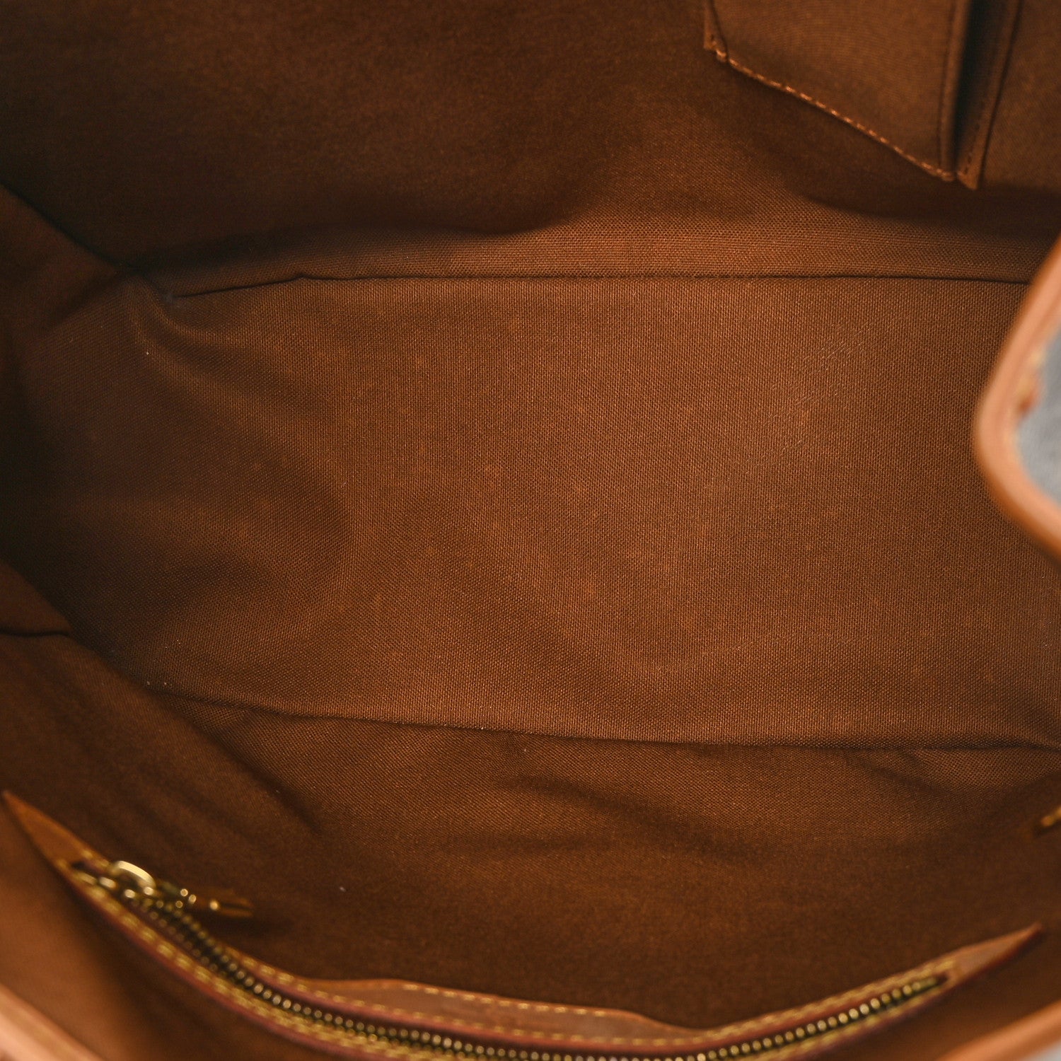 Louis Vuitton Monogram Batignolles Vertical 5 of 6