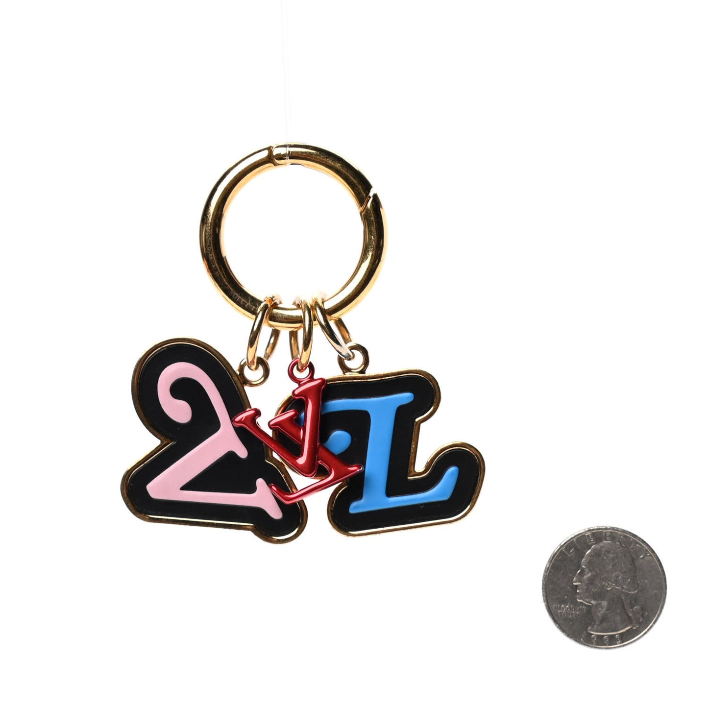 Bag Charm