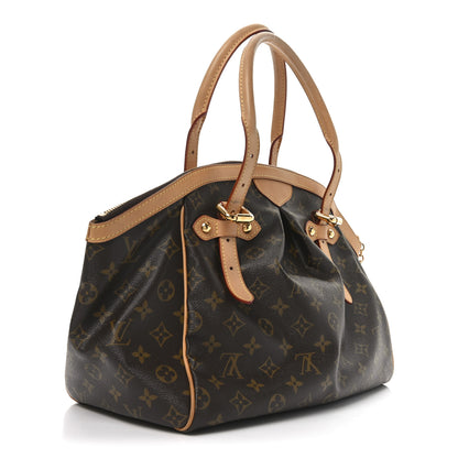 Louis Vuitton Monogram Tivoli GM 3 of 9