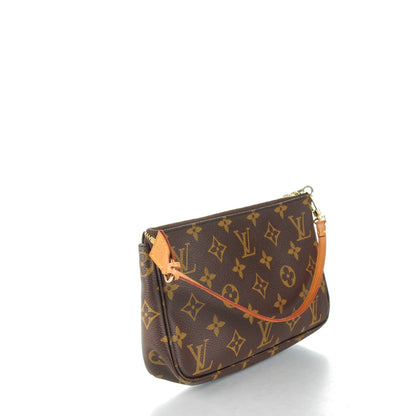 Louis Vuitton Monogram Pochette Accessories 3 of 7