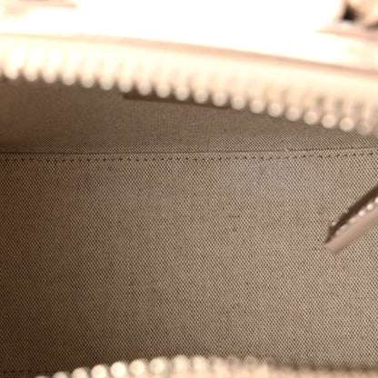 Givenchy Laminated Lambskin Mini Antigona Gold 5 of 9