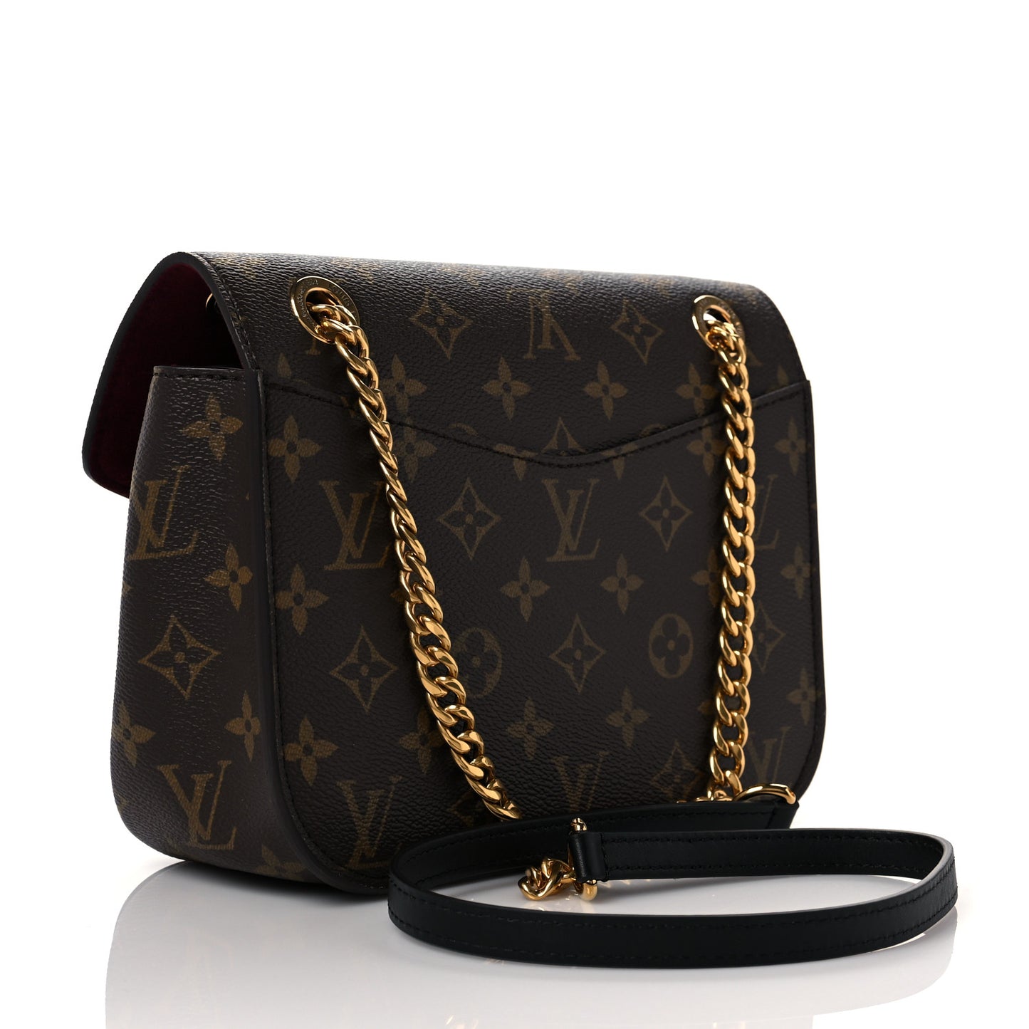 Monogram Passy