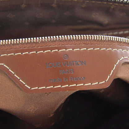 Louis Vuitton Suhali Lockit PM Sienne 11 of 12