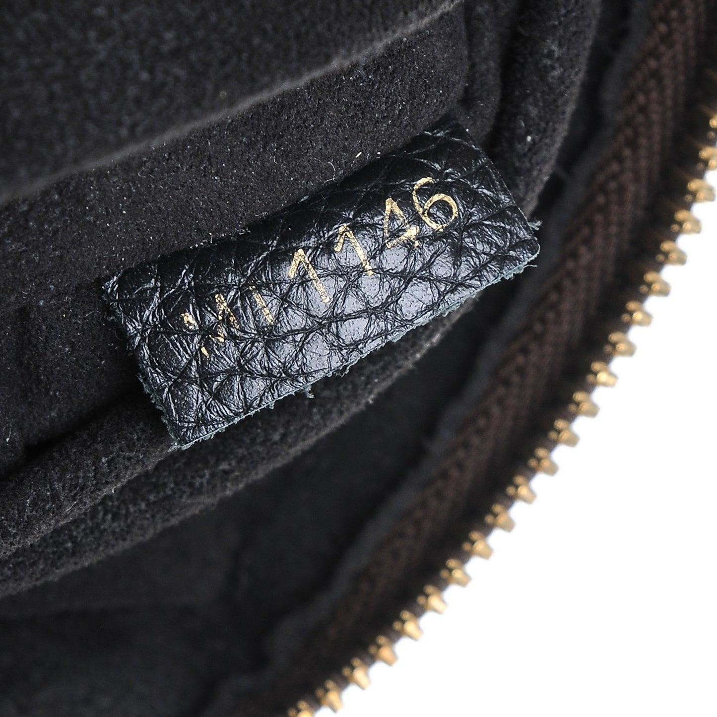 Monogram Estrela NM Black