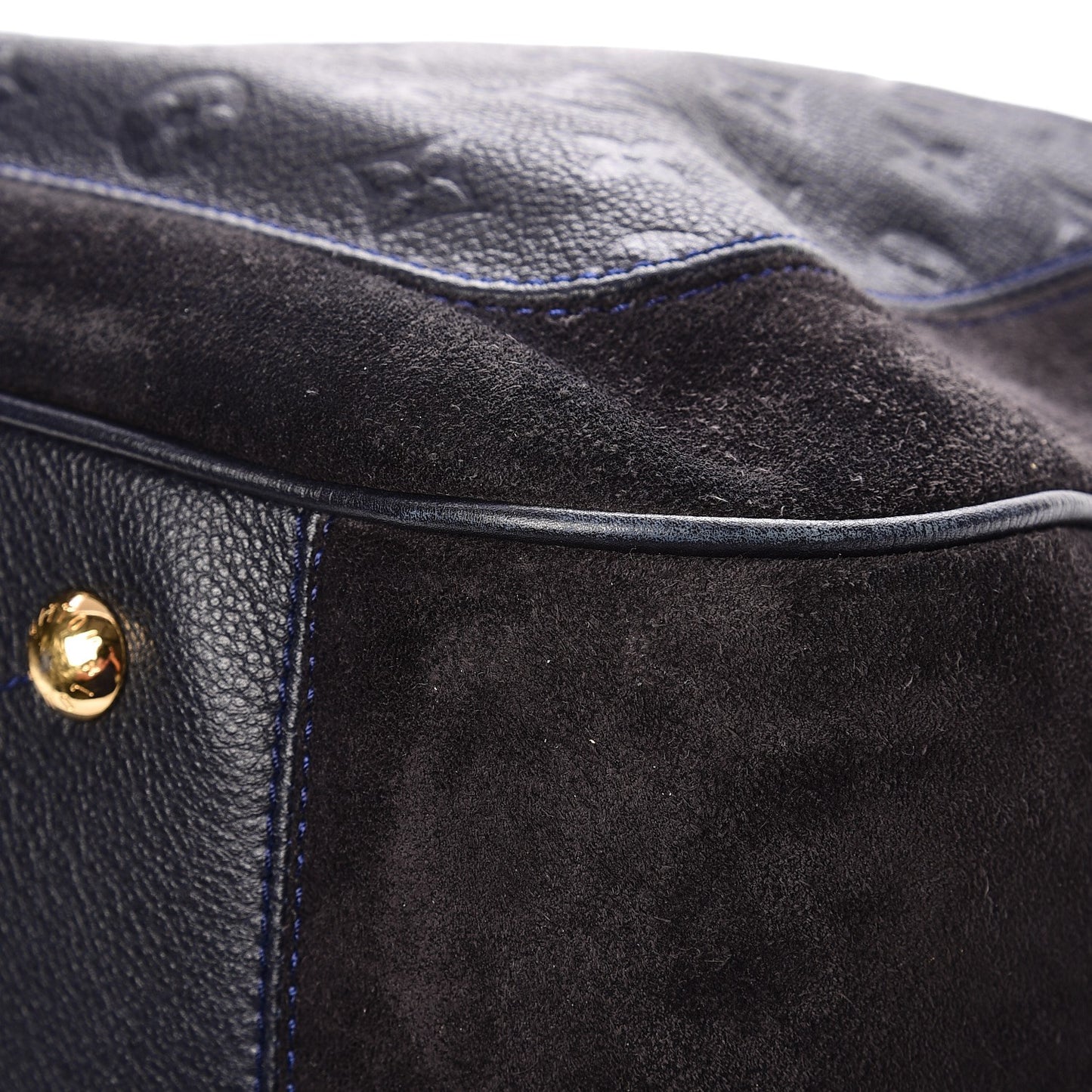 Empreinte Suede Audacieuse GM Infini