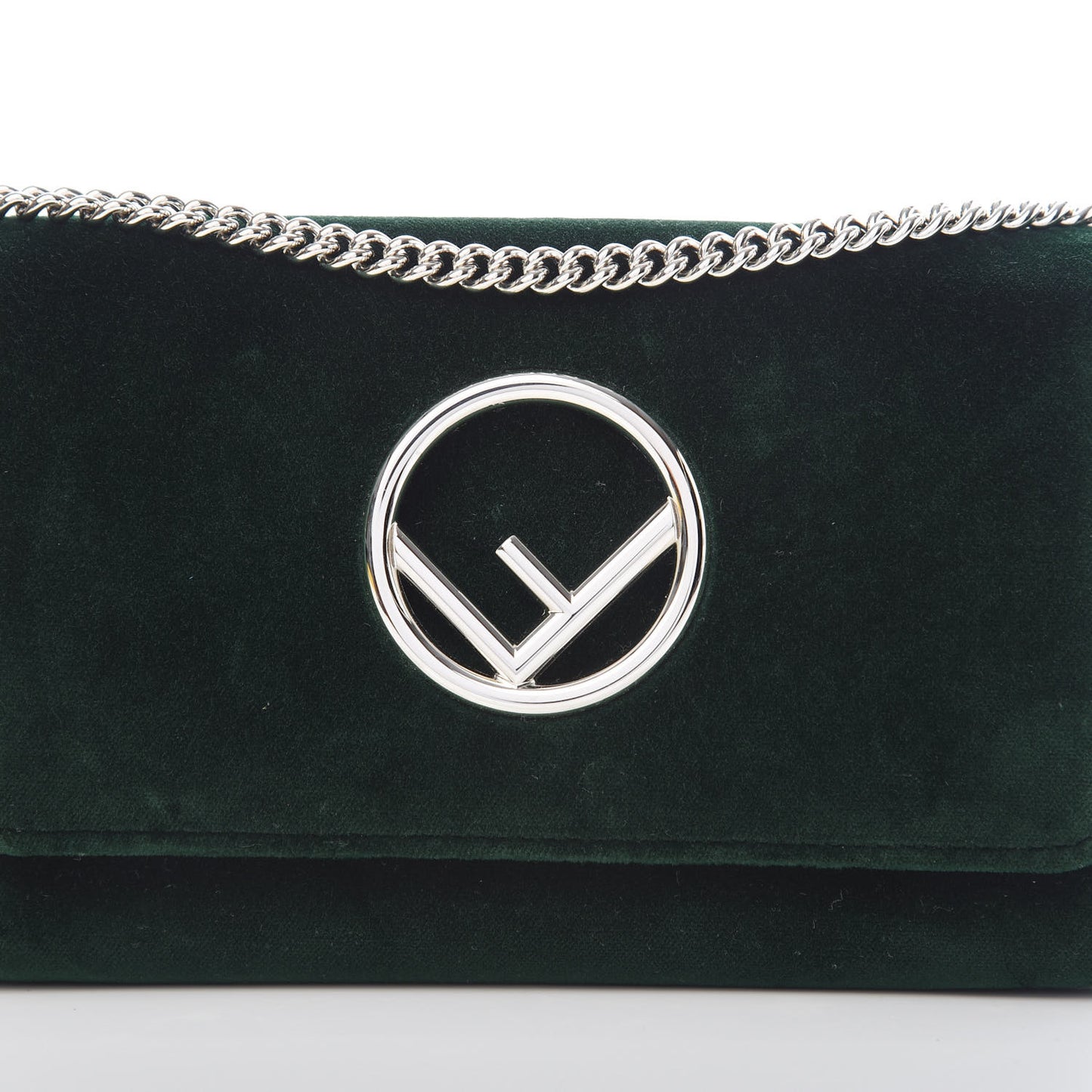 Velvet F is Wallet on Chain Amazzonia