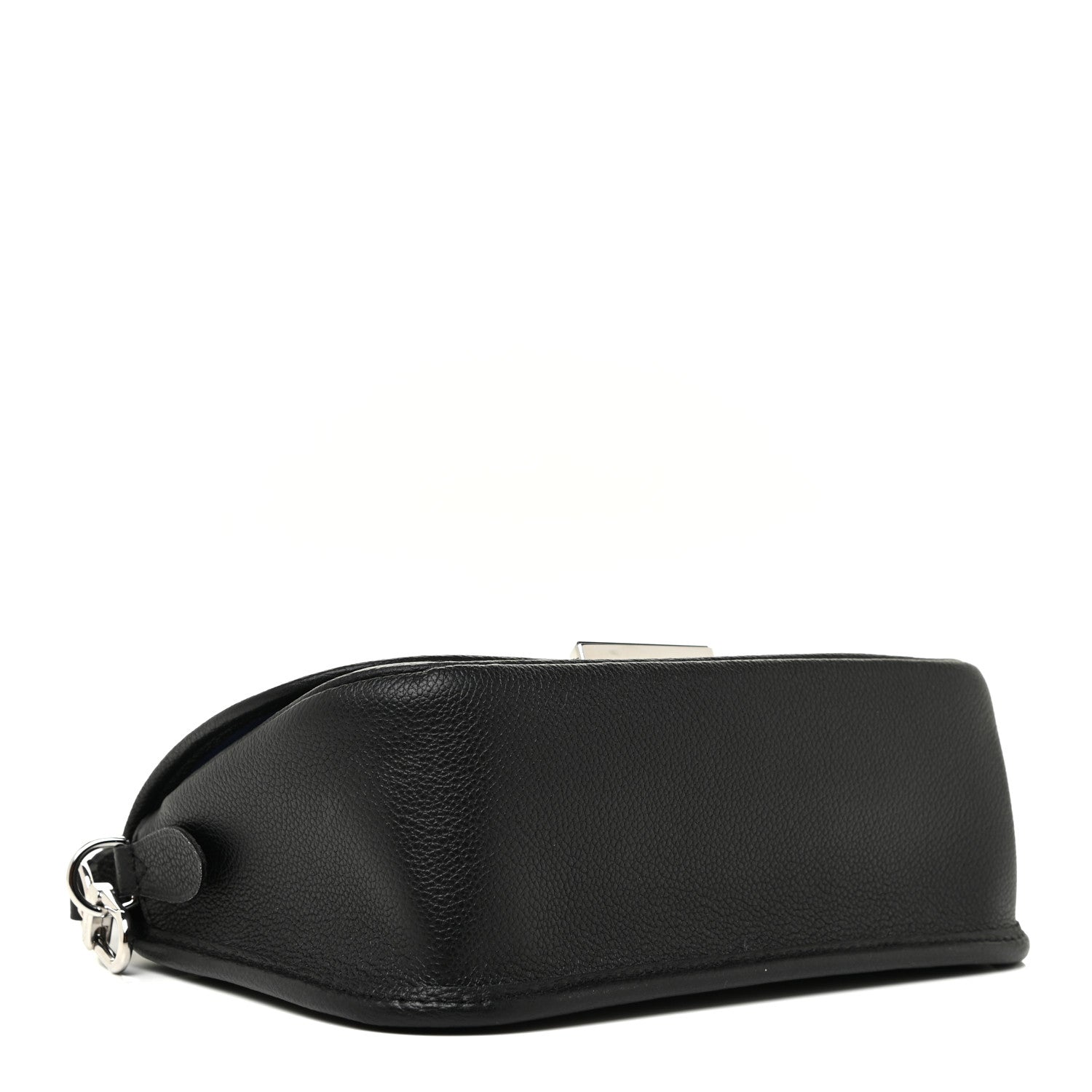 Louis Vuitton Epi Buci Crossbody Black 4 of 11