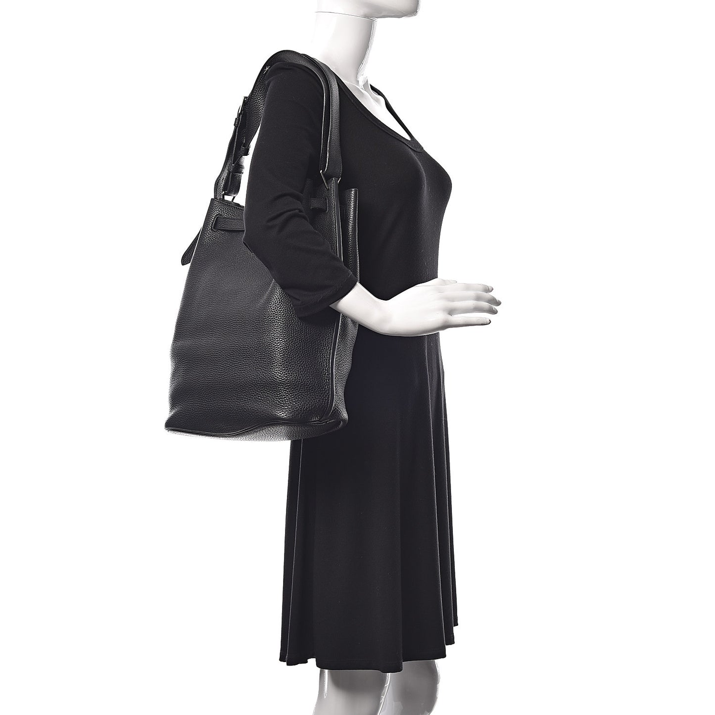 Togo So Kelly 26 Black