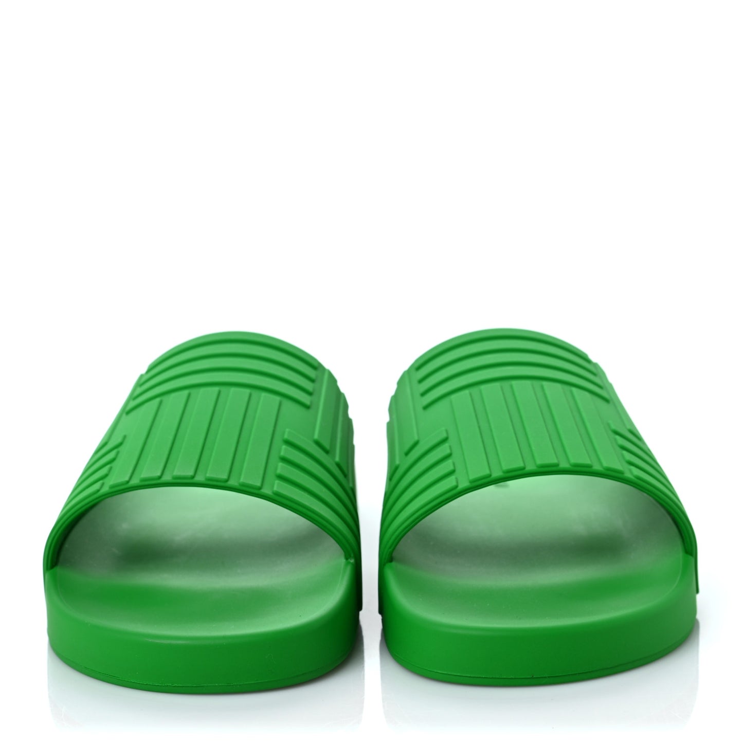 Rubber Carpet Slider Sandals 45 Parakeet