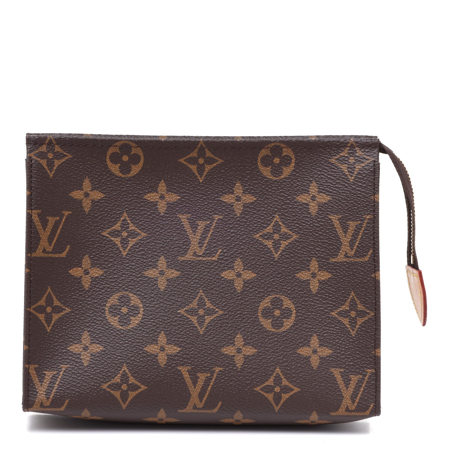 Louis Vuitton Monogram Toiletry Pouch 19 1 of 7
