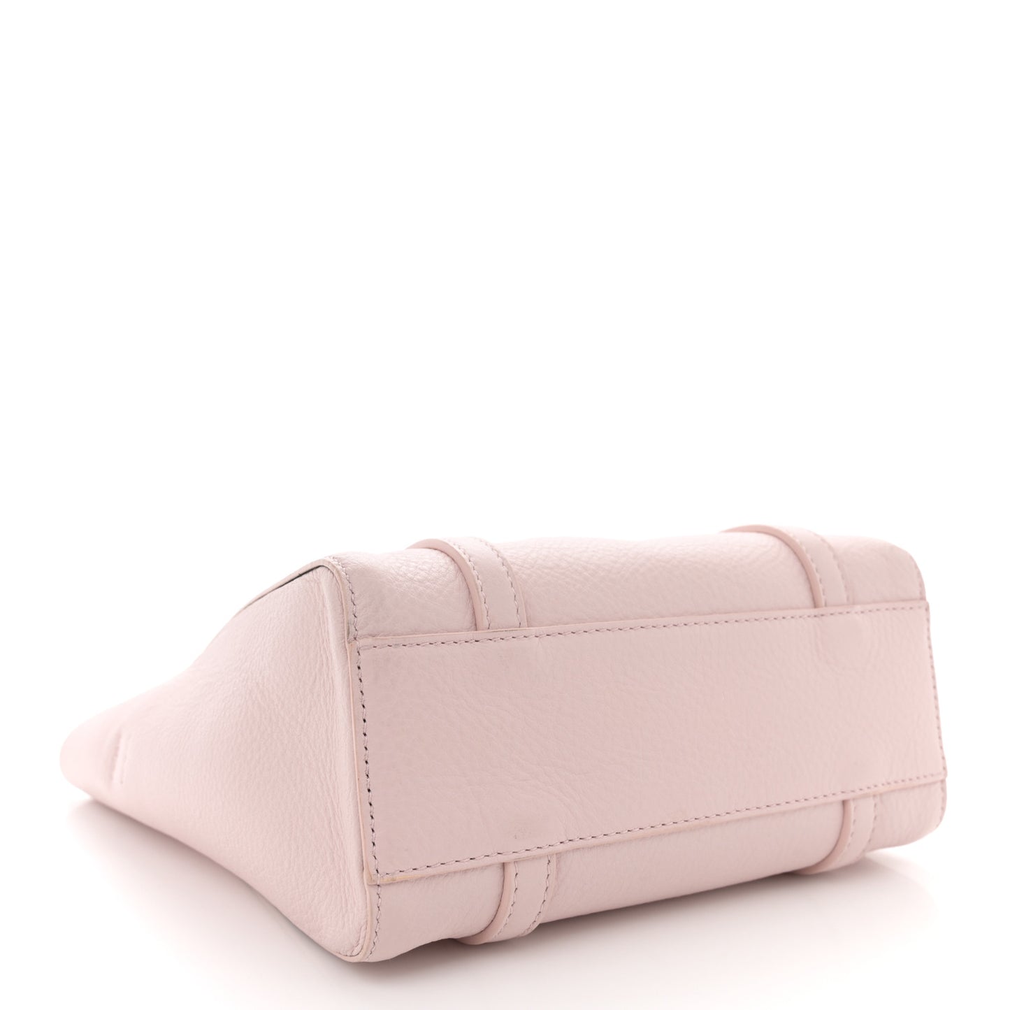 Calfskin XXS Everyday Tote Light Rose