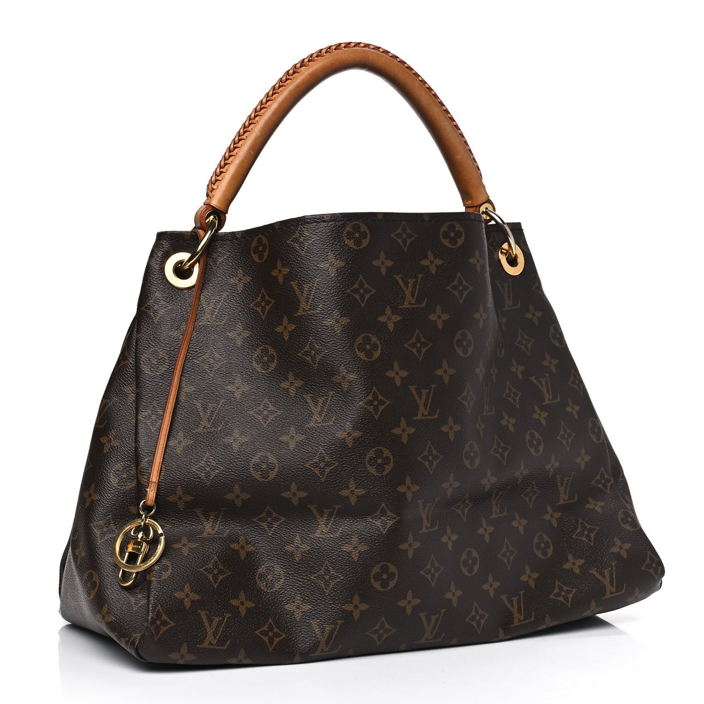 Monogram Artsy MM