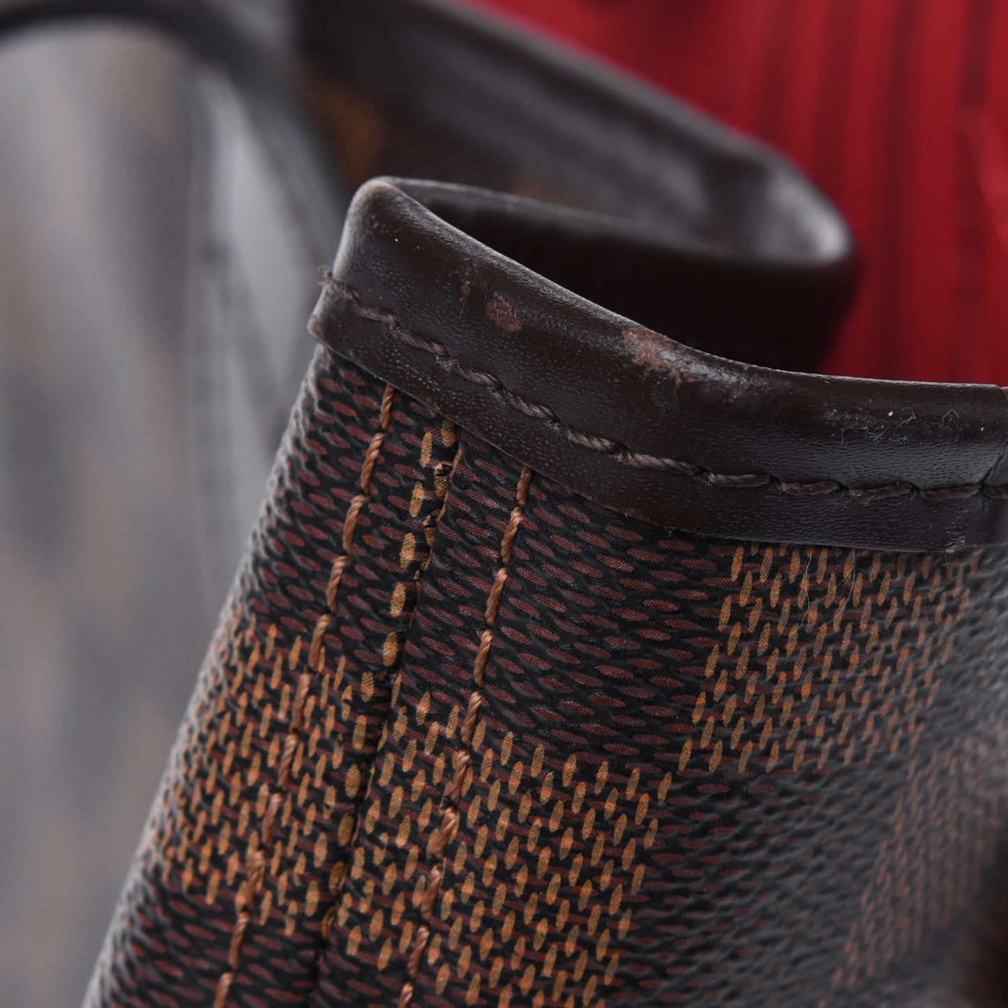 Damier Ebene Neo Neverfull MM