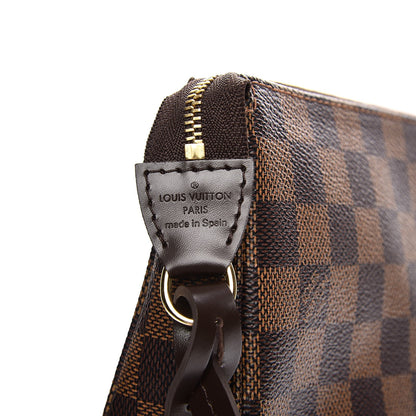 Louis Vuitton Damier Ebene Pochette Accessories NM 6 of 7