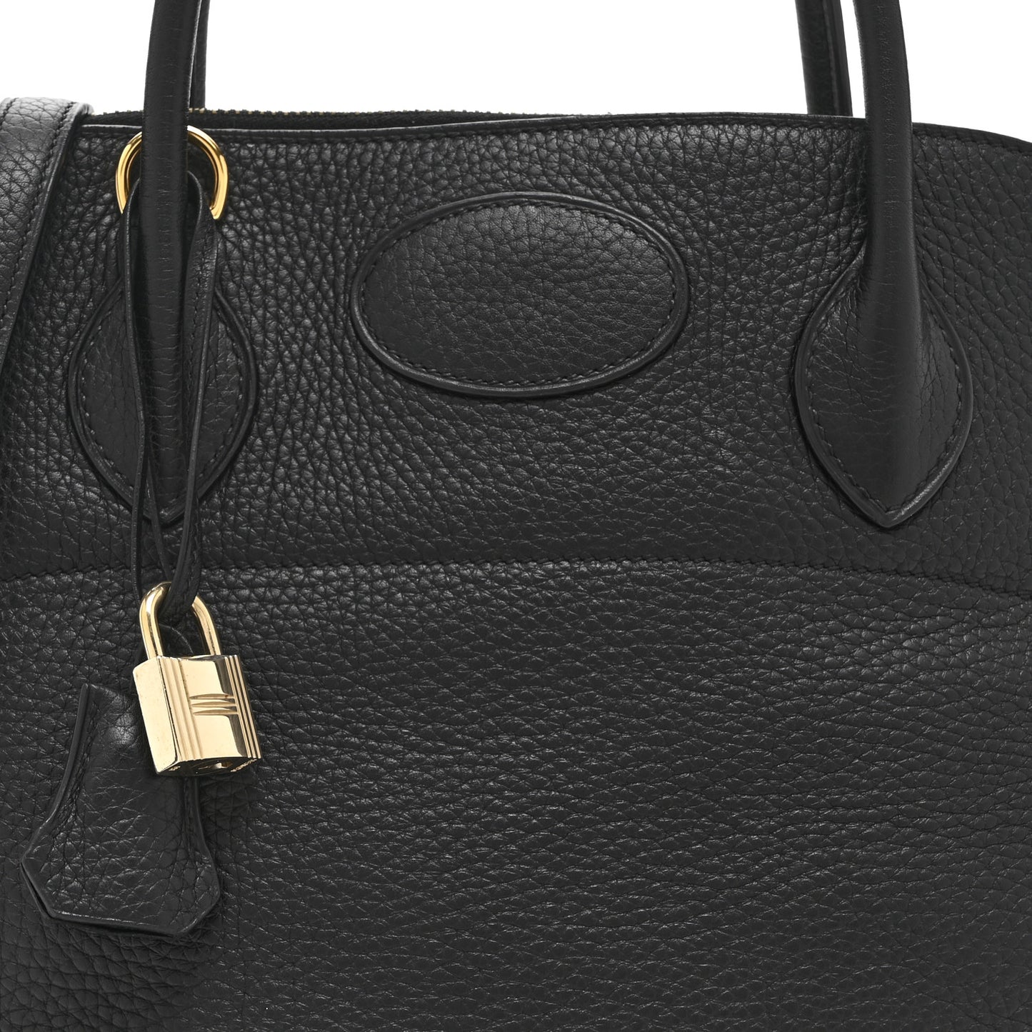 Taurillon Clemence Bolide 31 Black
