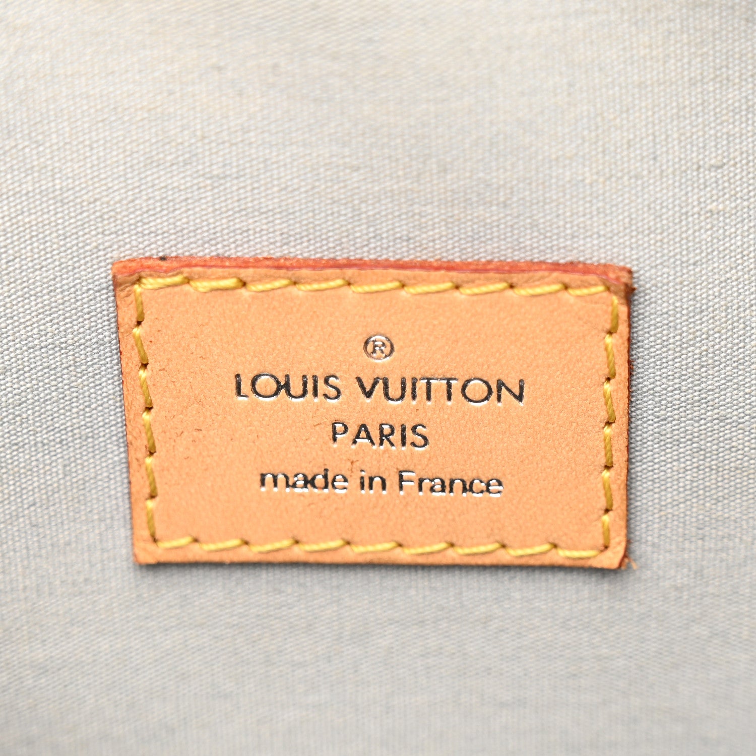 Louis Vuitton Monogram Miroir Speedy 35 Silver 6 of 19