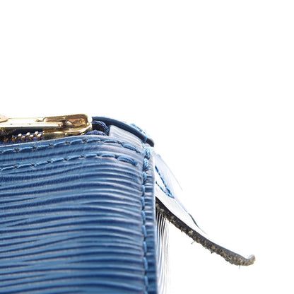 Louis Vuitton Epi Speedy 30 Toledo 18 of 19