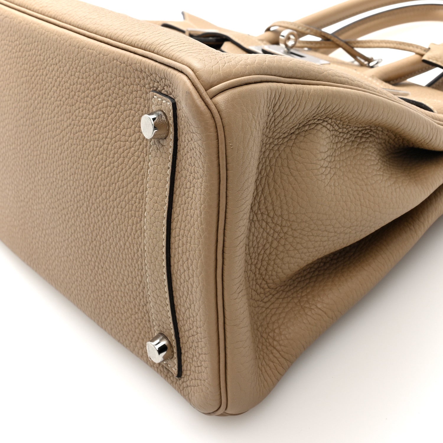 Hermes Togo Birkin 30 Trench 10 of 10