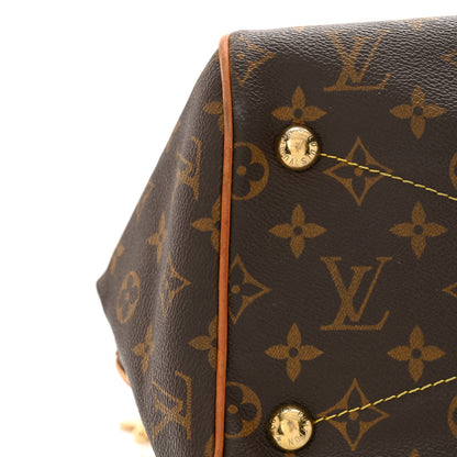 Louis Vuitton Monogram Tivoli GM 12 of 15