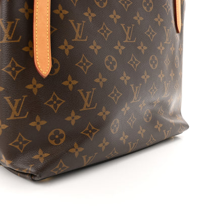 Louis Vuitton Monogram Voltaire 14 of 14