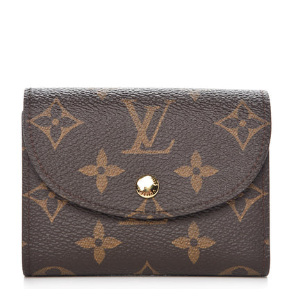 Louis Vuitton Monogram Helene Wallet 1 of 7
