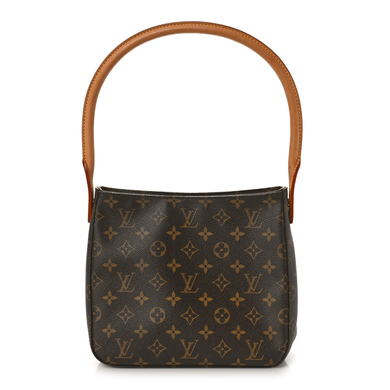 Louis Vuitton Monogram Looping MM 1 of 8