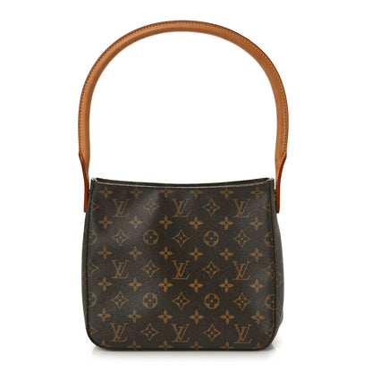 Louis Vuitton Monogram Looping MM 1 of 8