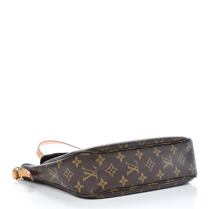 Louis Vuitton Monogram Mabillon 4 of 9
