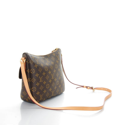 Louis Vuitton Monogram Mabillon 3 of 7