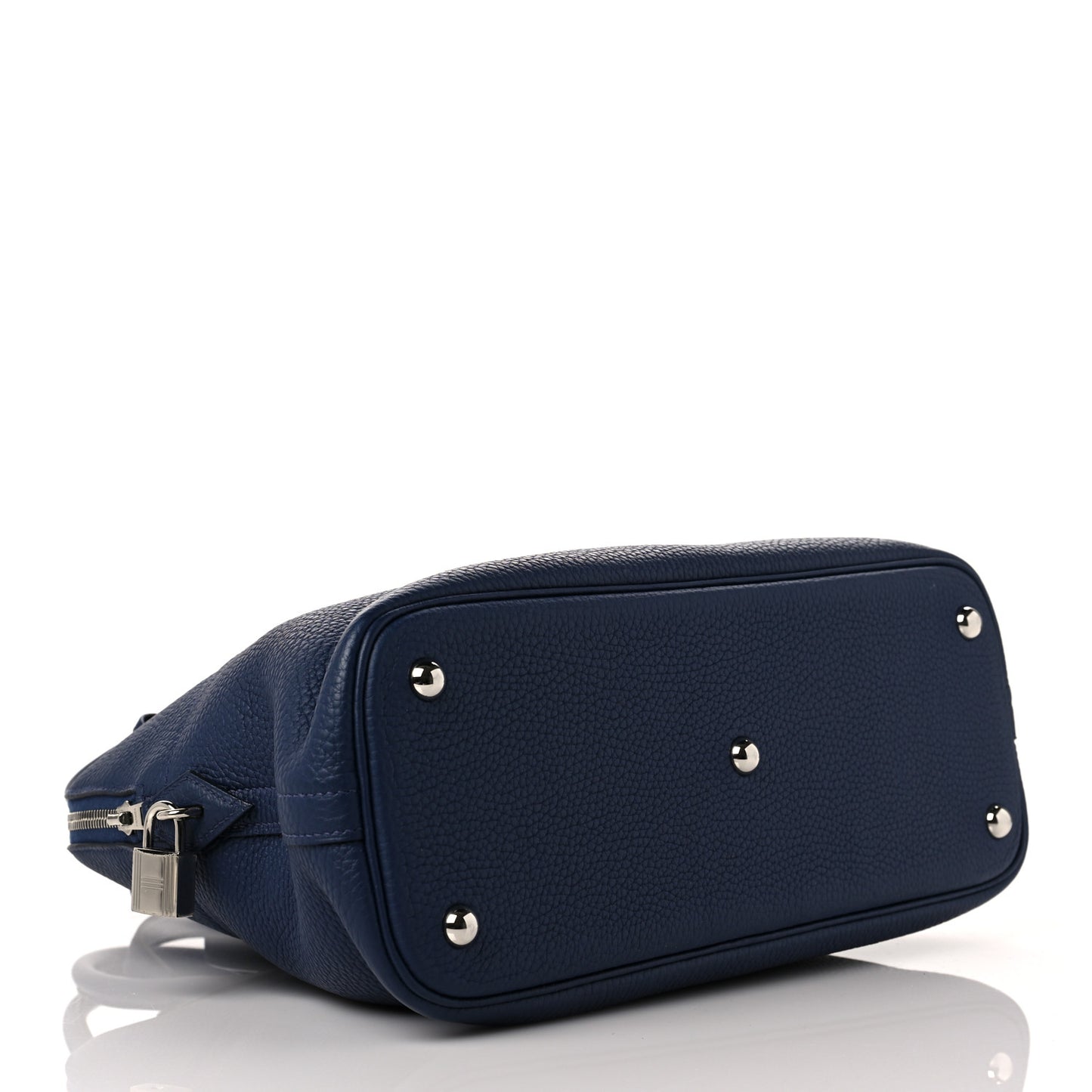 Taurillon Clemence Bolide 31 Bleu Abysse