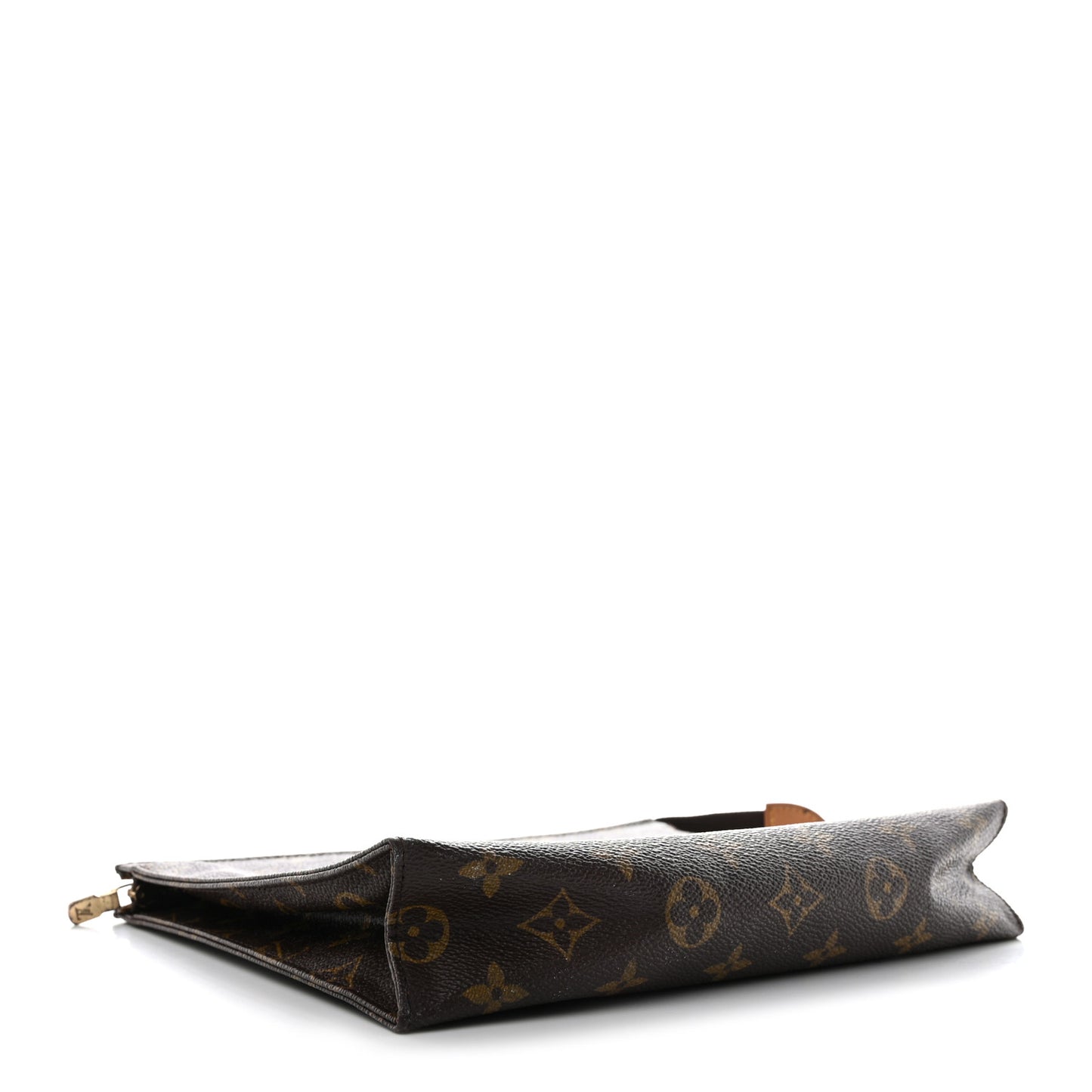 Monogram Toiletry Pouch 26