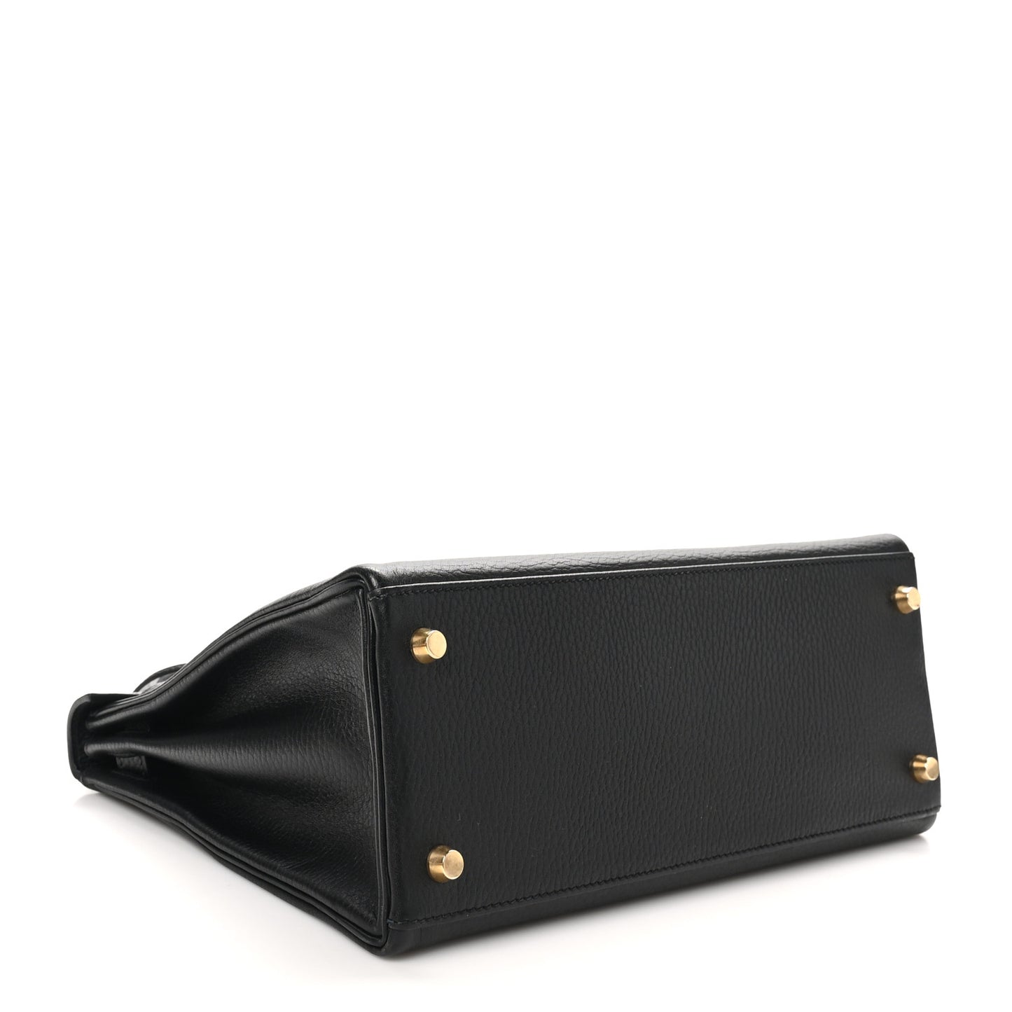 Taurillon Clemence Kelly Retourne 28 Black