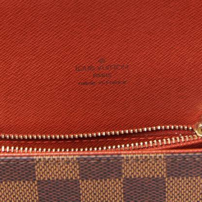 Louis Vuitton Damier Ebene Tribeca Mini 7 of 8