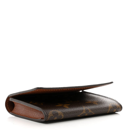 Louis Vuitton Monogram Business Card Holder 4 of 7