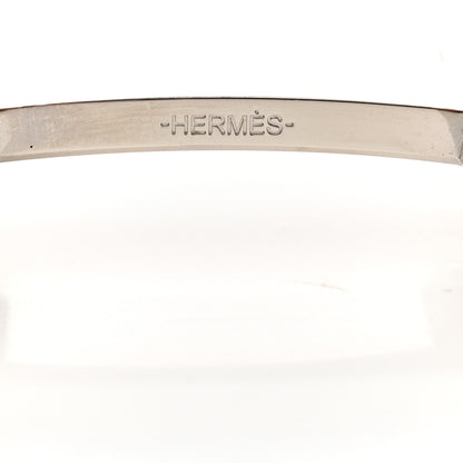 Hermes Box Togo 32mm Constance H Belt 80 32 Black Gold 6 of 12
