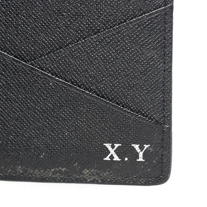 Louis Vuitton Damier Graphite Multiple Wallet 6 of 12