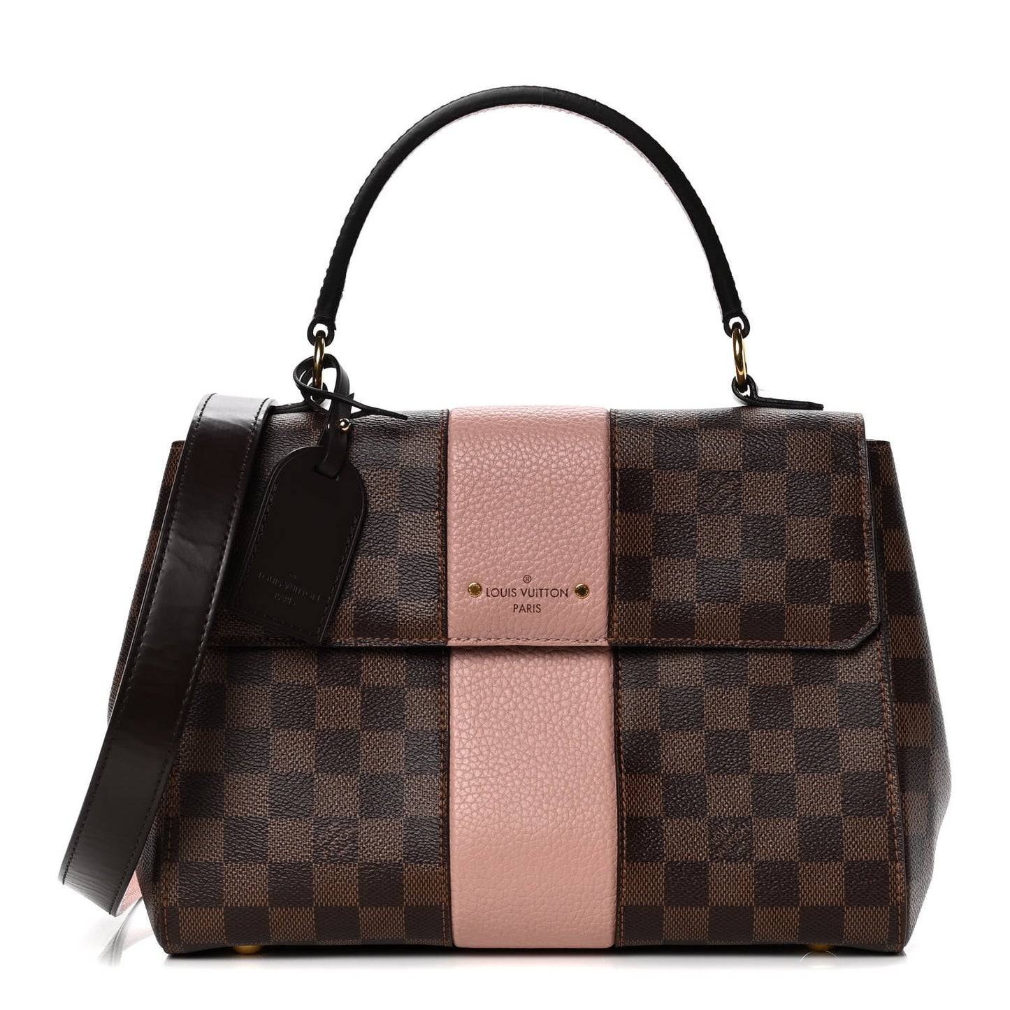 Damier Ebene Bond Street Magnolia