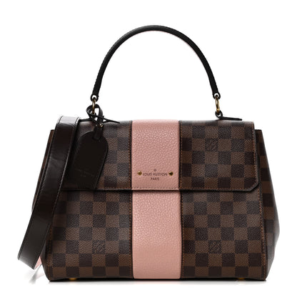 Louis Vuitton Damier Ebene Bond Street Magnolia 1 of 10