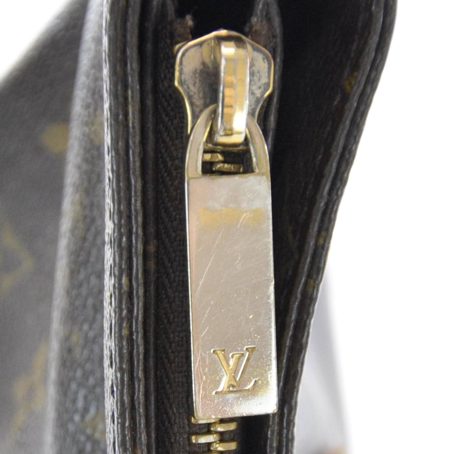 Monogram Cabas Piano