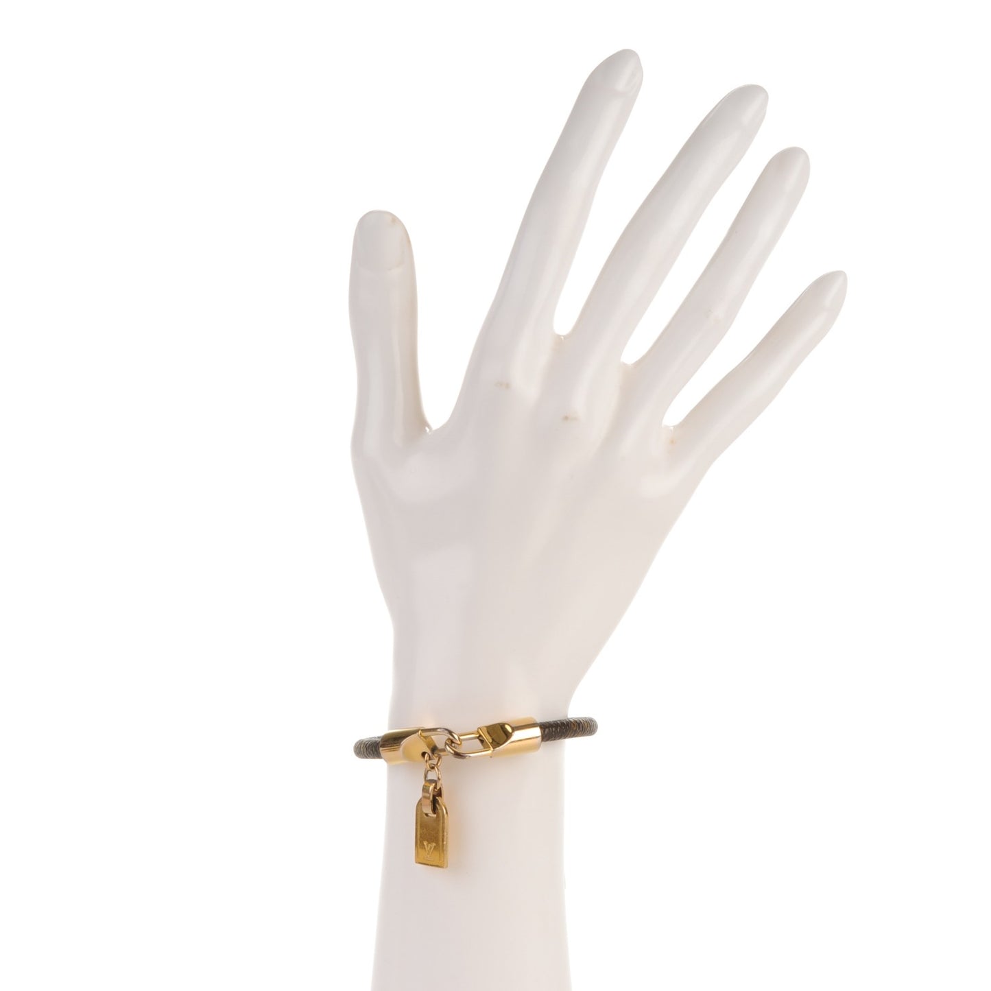 Monogram Luck It Bracelet 19