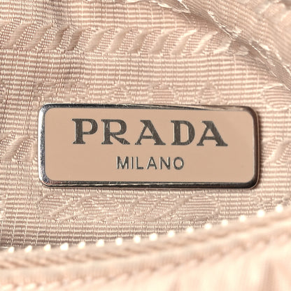 Prada Nylon Re-Edition 2005 Shoulder Bag Cammeo 6 of 14