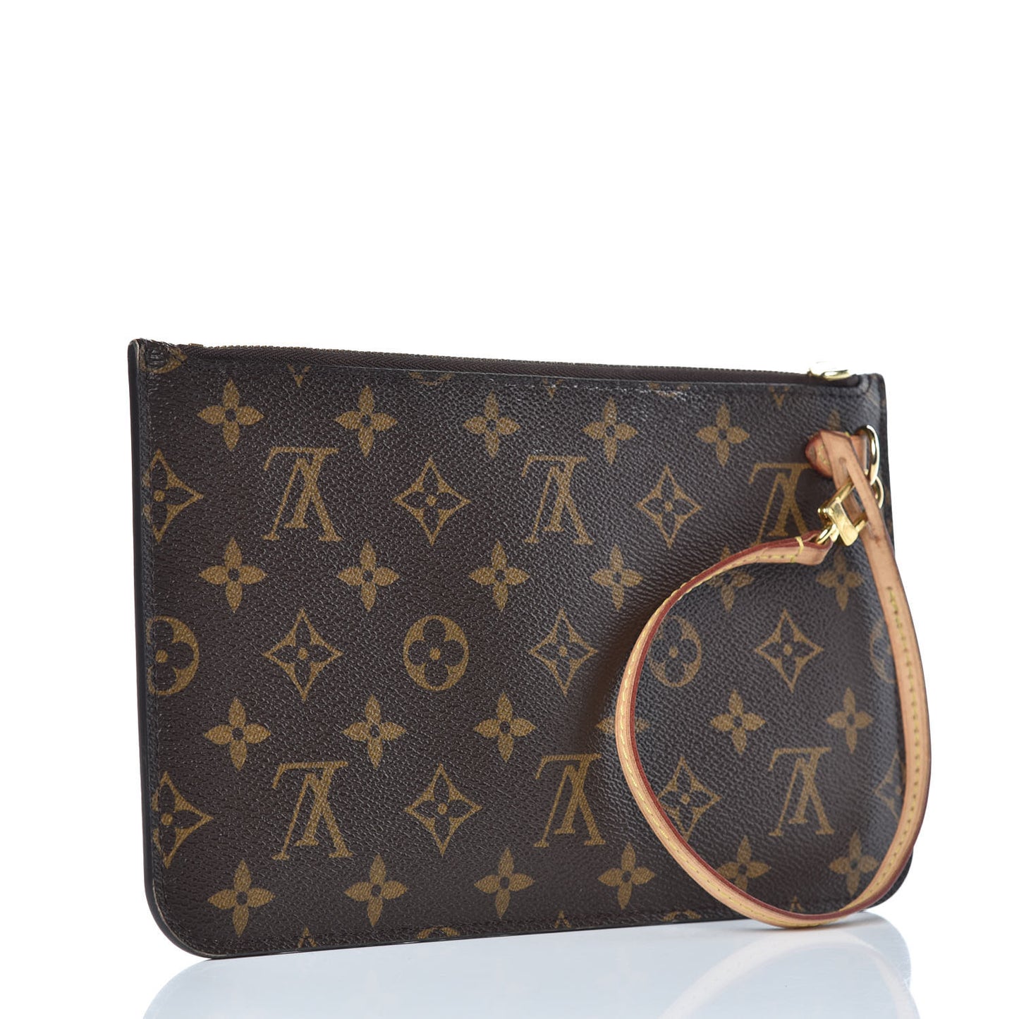 Monogram Neverfull MM GM Pochette
