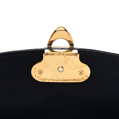 Louis Vuitton Monogram Georges BB Marine Cherry 11 of 17