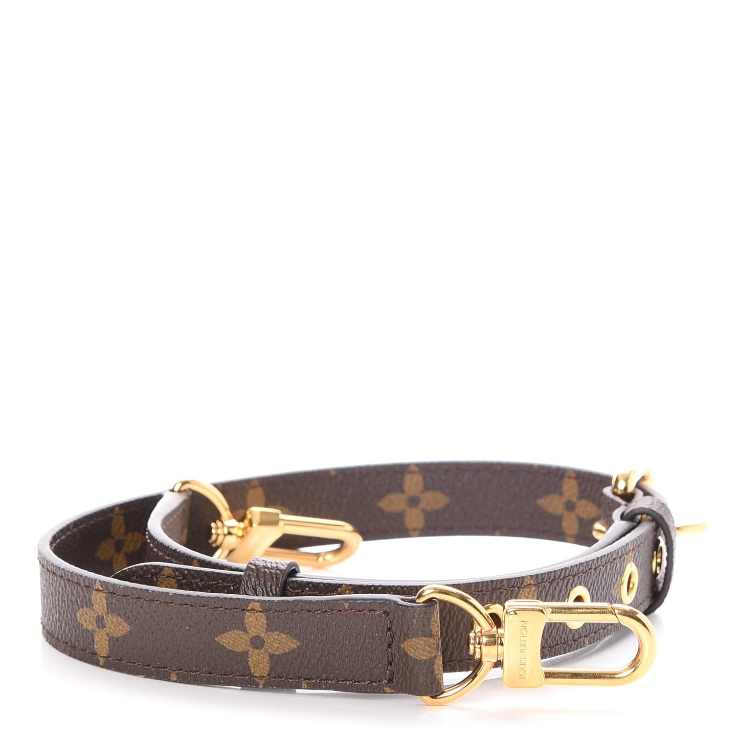 Monogram Metis 20mm Adjustable Strap