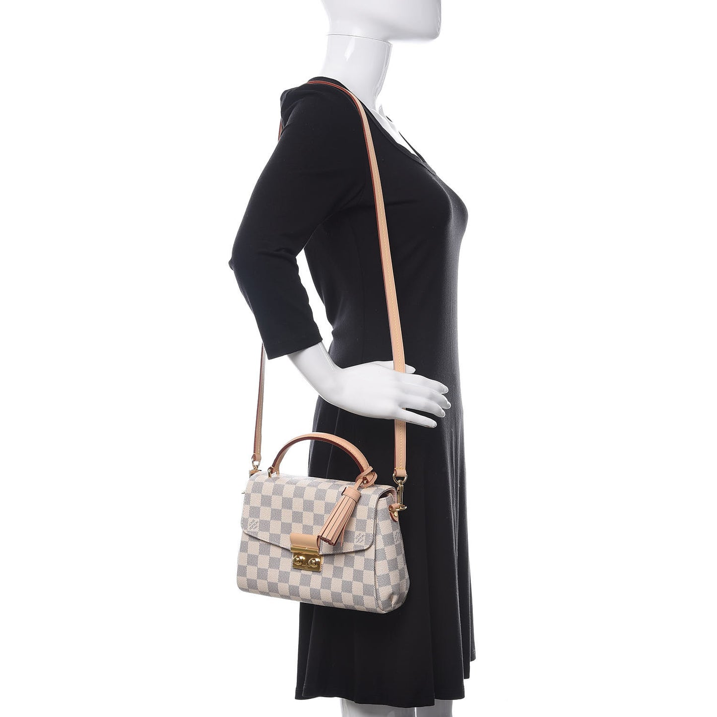 Damier Azur Croisette