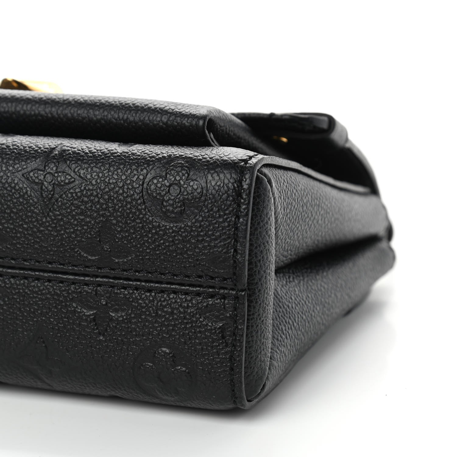 Louis Vuitton Empreinte Vavin BB Black 8 of 9