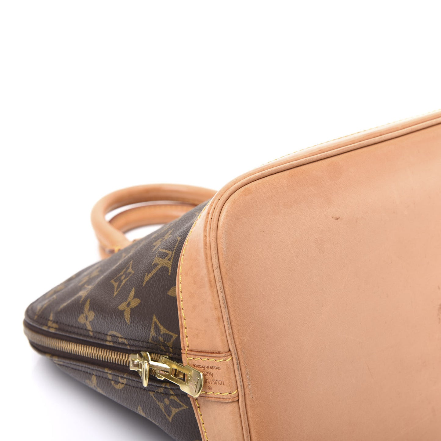 Monogram Alma PM